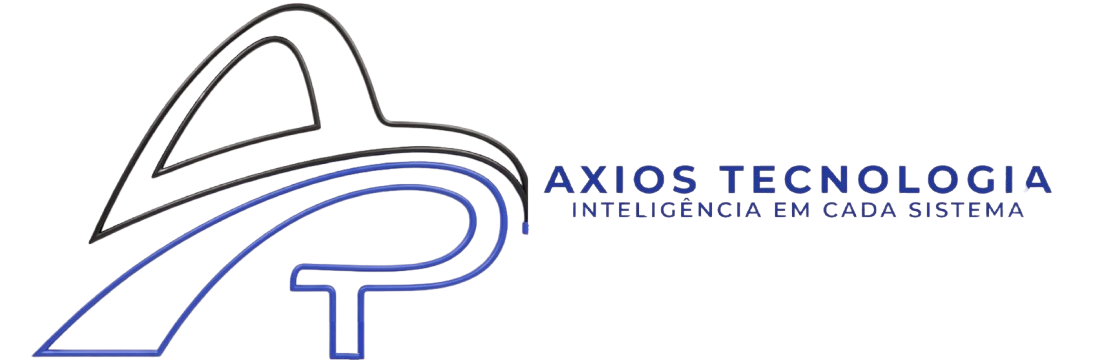 Axios Tecnologia - Inteligência em cada sistema